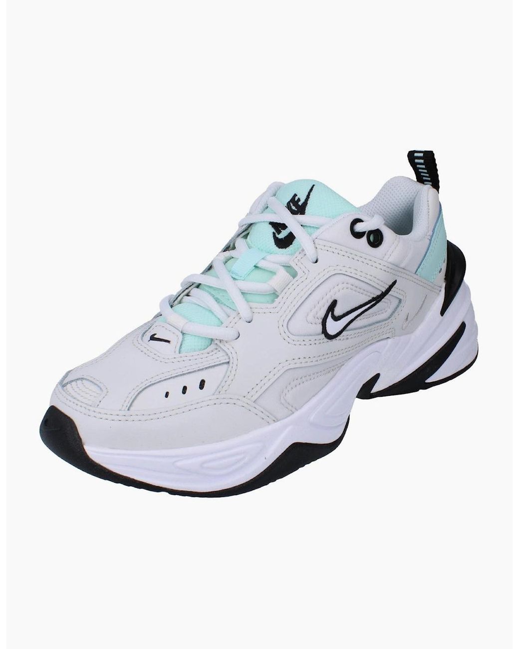 Nike White M2K Tekno Ao3108 013