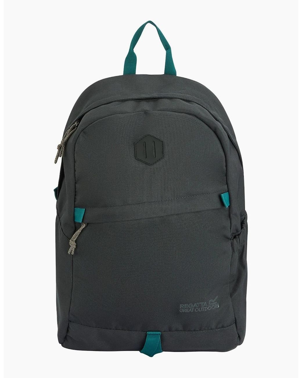 Regatta Black Boulder 20L Backpack