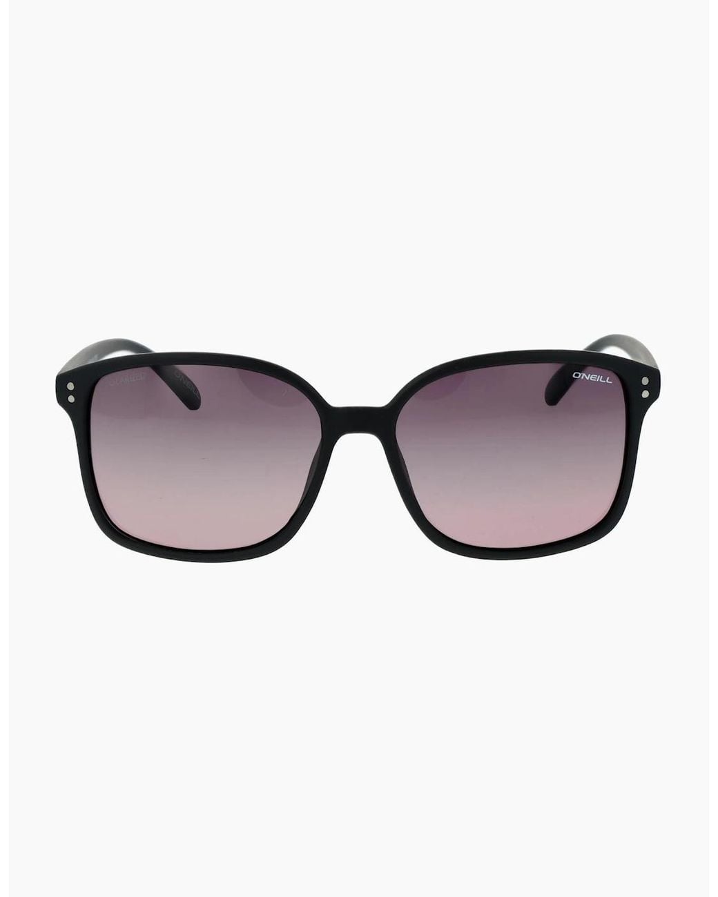 O'neill Sportswear Brown Sunglasses Ons-Praia 104P 58
