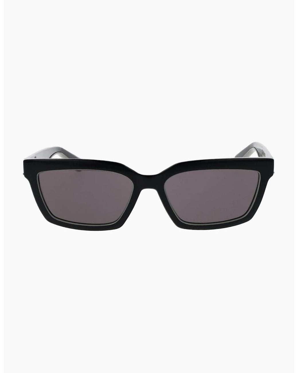 Calvin Klein Black Jeans Sunglasses Ckj25604S 001 55