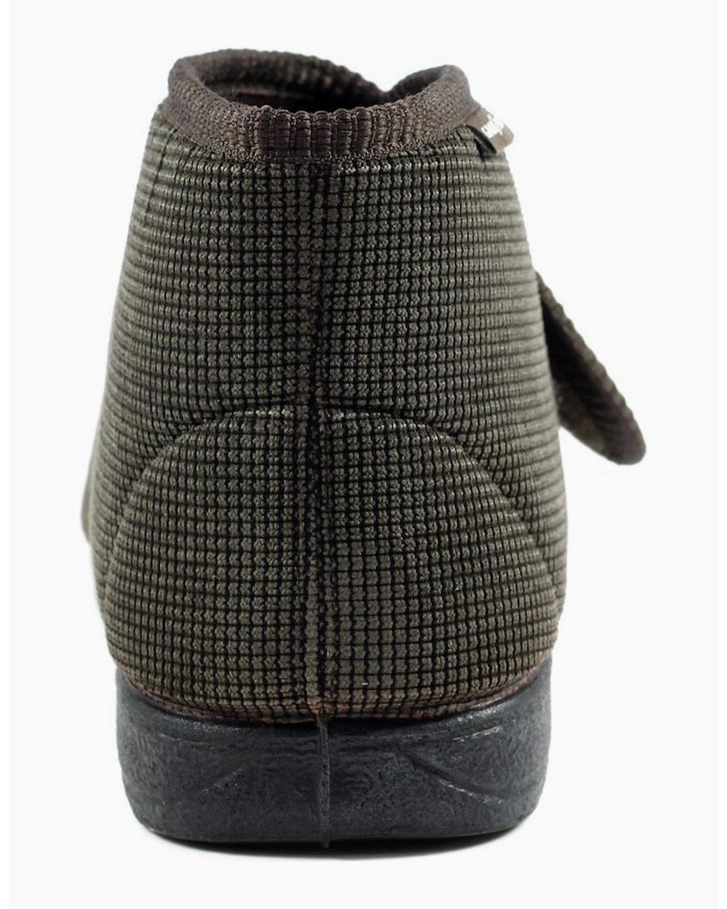 Goodyear Black Drake Slippers for men