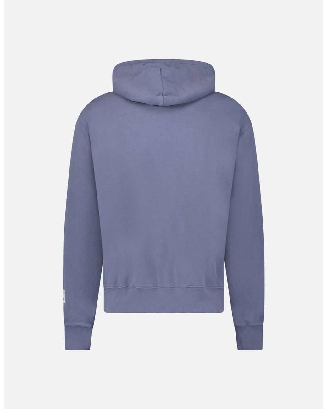 GALLERY DEPT. Blue “Property Of” Vintage Washed Hoodie for men