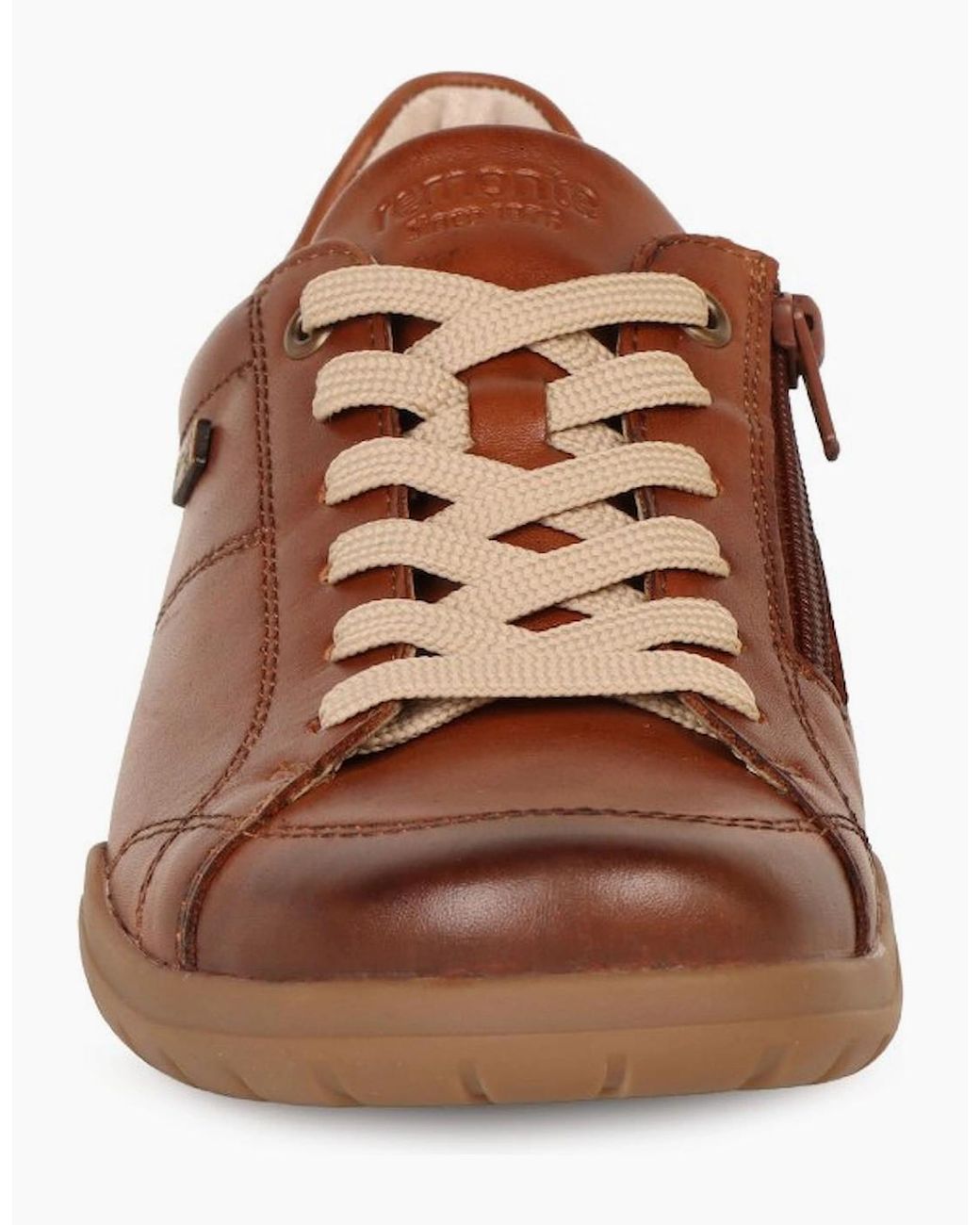 Remonte Brown Talent Shoes
