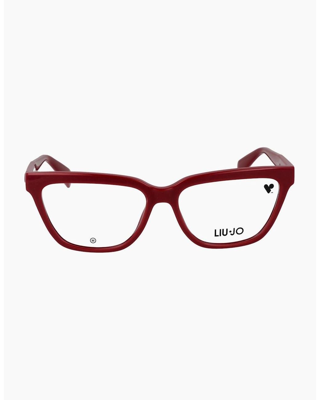 Liu Jo Brown Optical Frame Lj2796 600 54