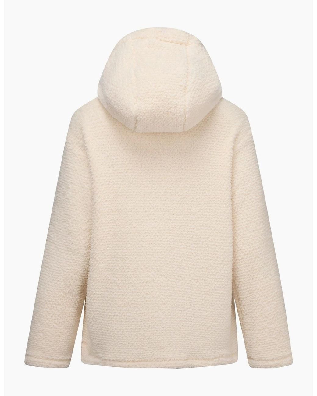 Regatta Natural Ladies Evelina Full Zip Fleece Jacket