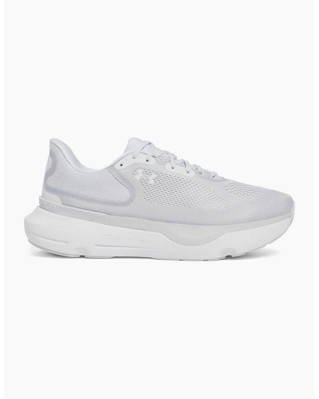 Under Armour White Infinite Pro 2 for men