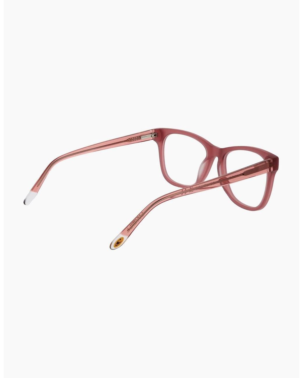 O'neill Sportswear Brown Optical Frame Onb-4030 172 53
