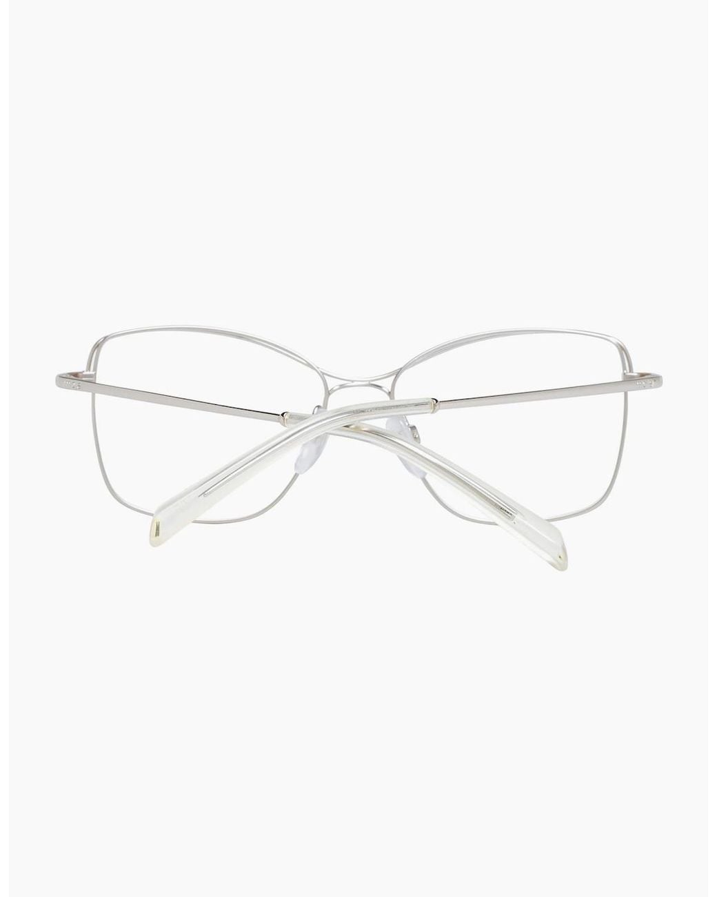 Maje Metallic Optical Frame Mj3005 908 51