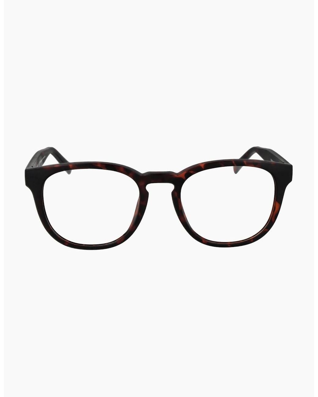 Timberland Black Optical Frame Tb1843-H 052 52 for men
