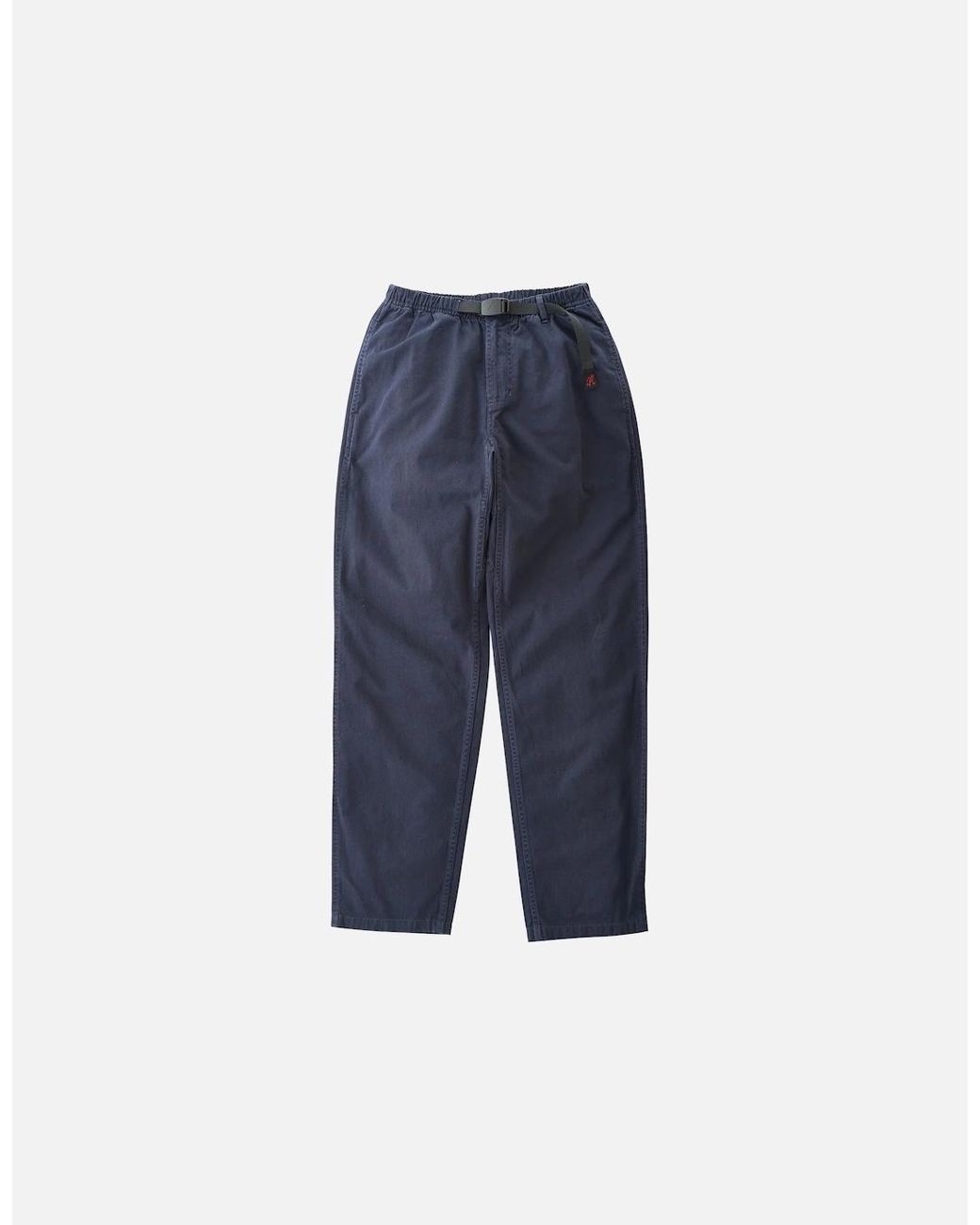 Gramicci Blue G-Pant for men
