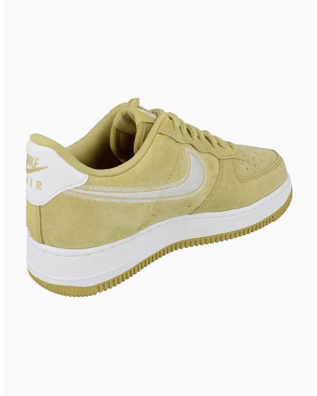 Nike Air Force 1 Natural 07 Lv8 Trainers Hj4465 700 for men