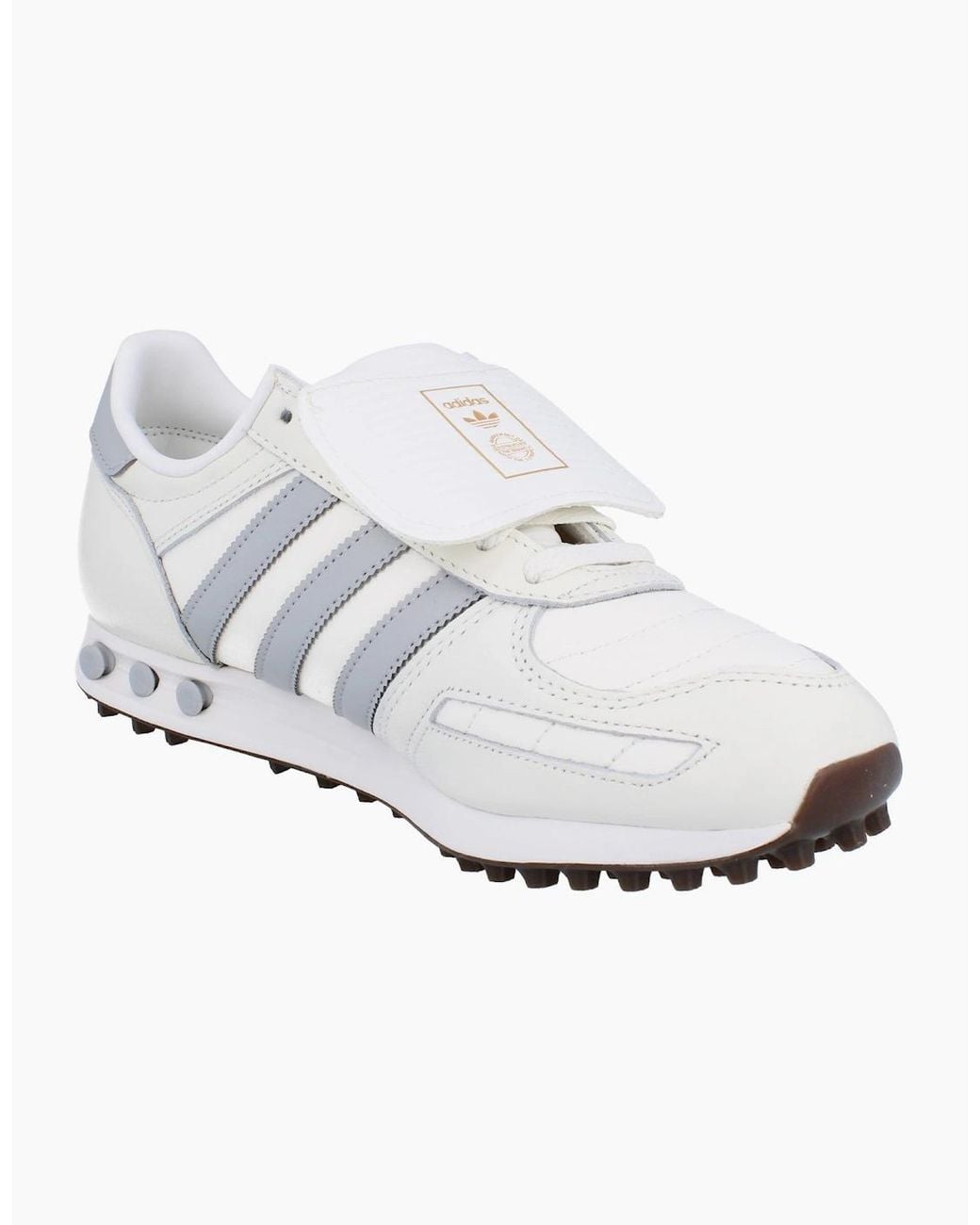 Adidas White Originals La Trainer Lt Trainers Jr9095 for men