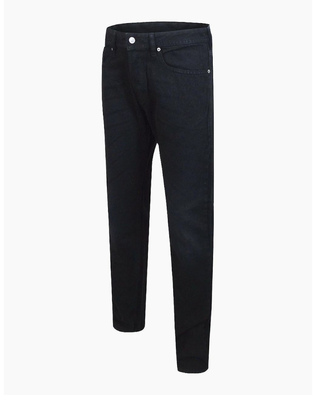 DIESEL Blue Buster-X Jeans for men