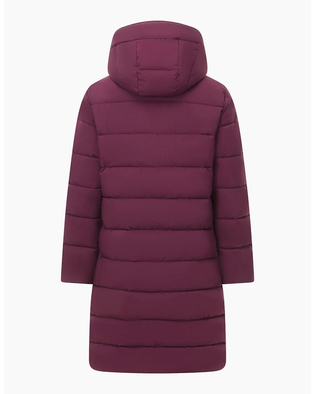 Regatta Purple Ladies Nehiala Quilted Jacket