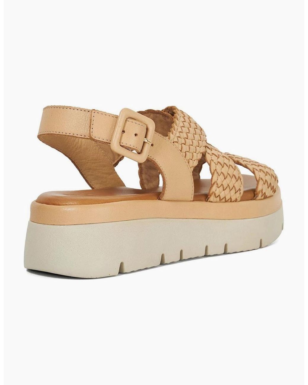 Dune White Lo Lorro Open T