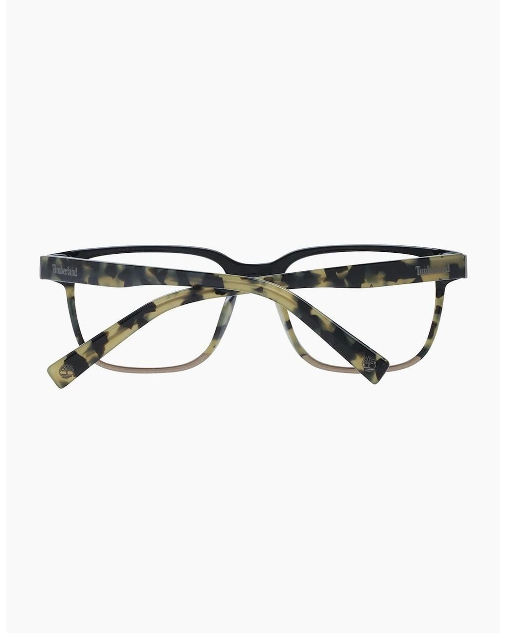 Timberland Brown Optical Frame Tb1788 055 53 for men