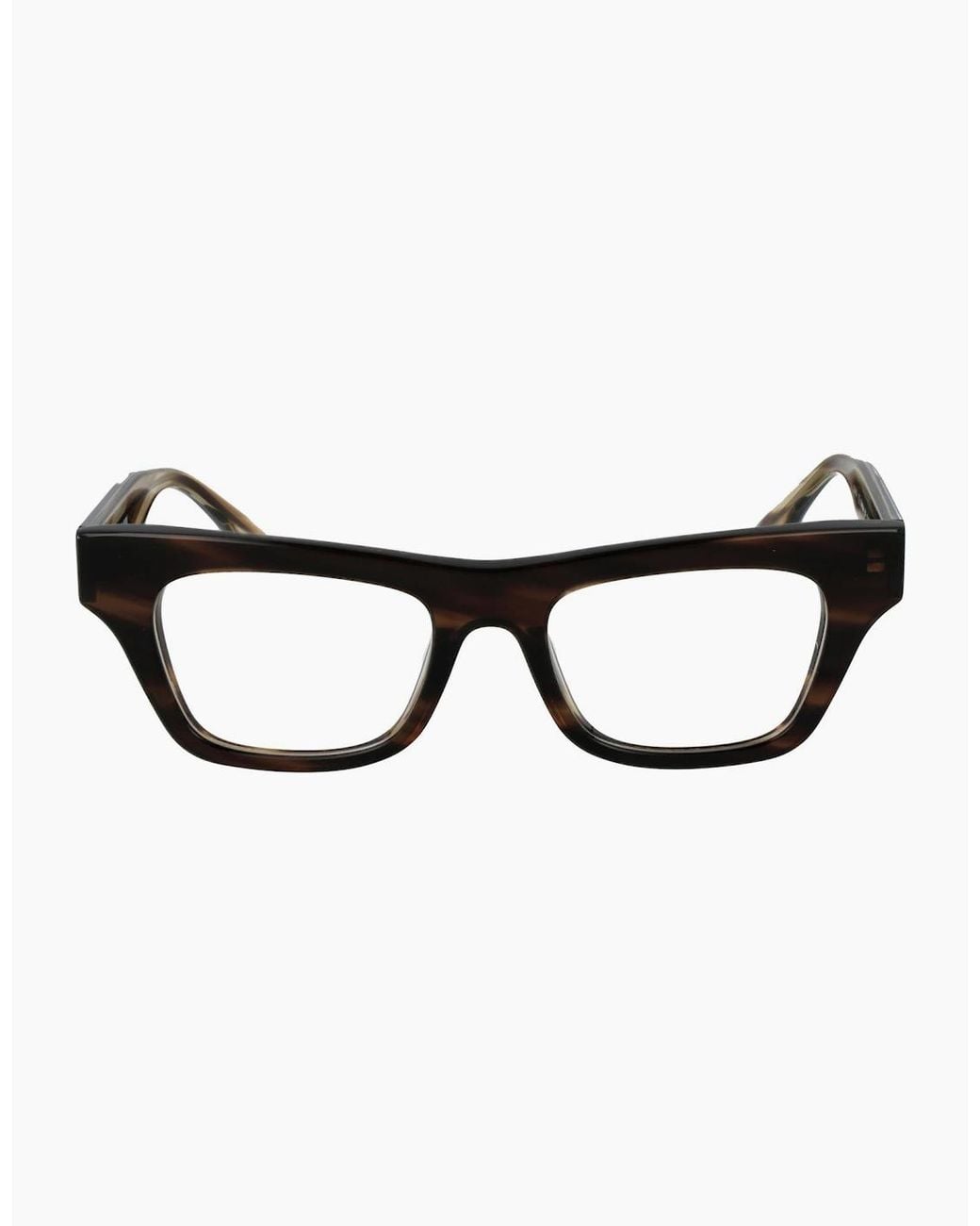 Trussardi Black Optical Frame Tsw6044 E01 51