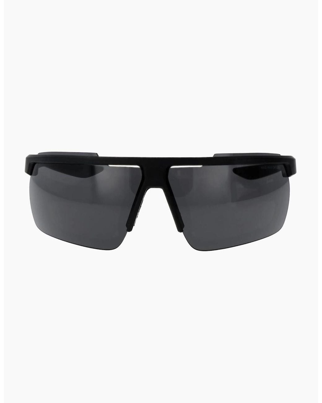 Nike Black Sunglasses Cw4664 010 75 Windshield for men