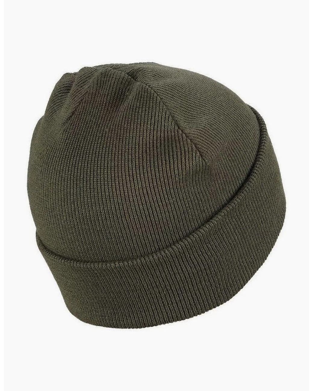 Adidas Green Originals Adult Beanie for men