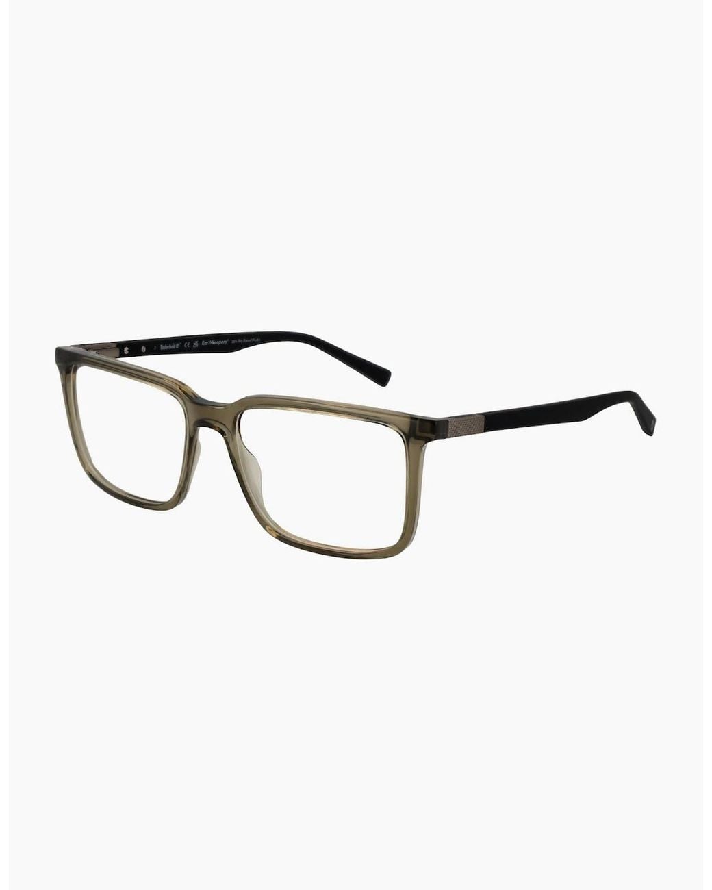 Timberland Brown Optical Frame Tb1740 096 54 for men