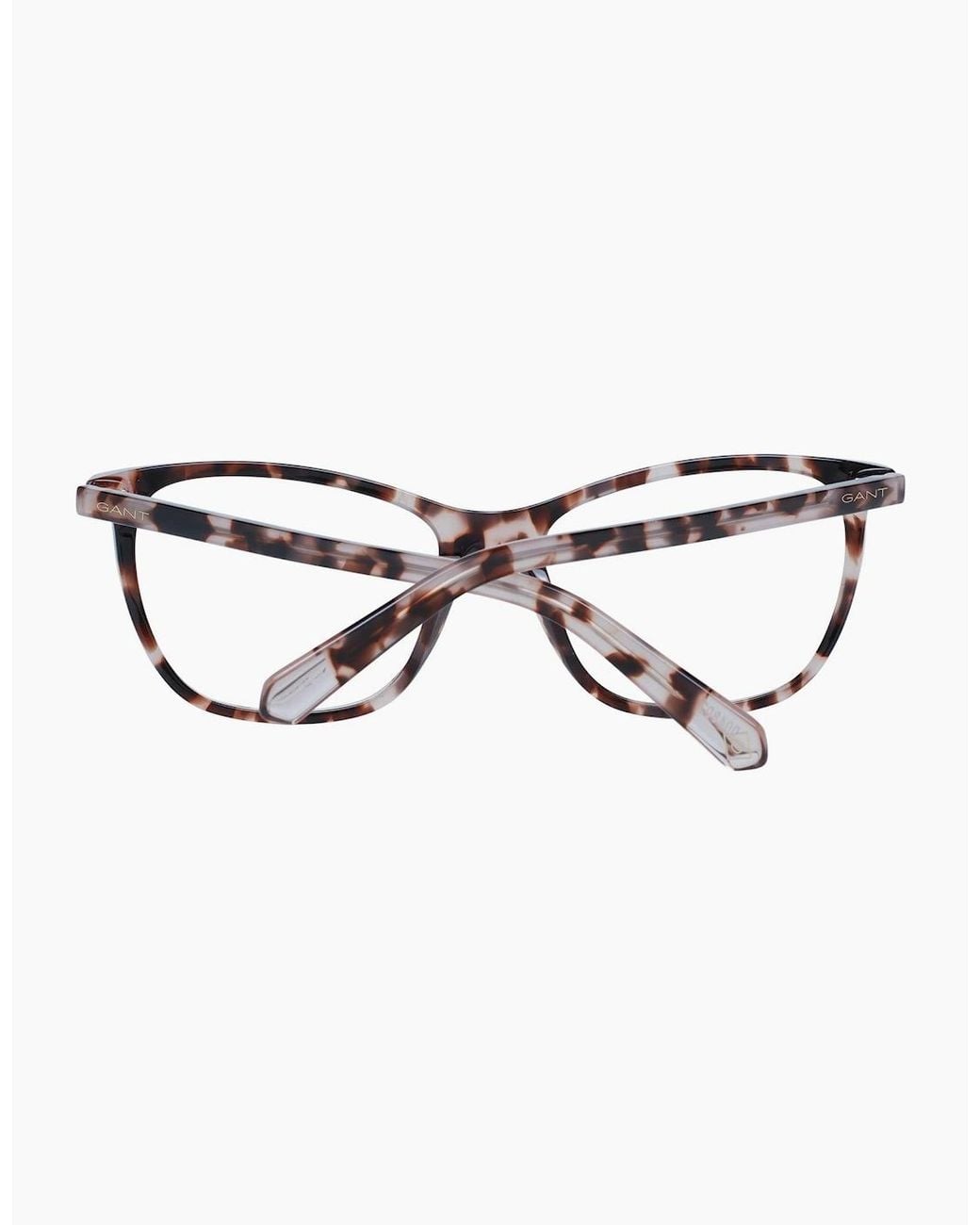 Gant Brown Optical Frame Ga4125 055 54