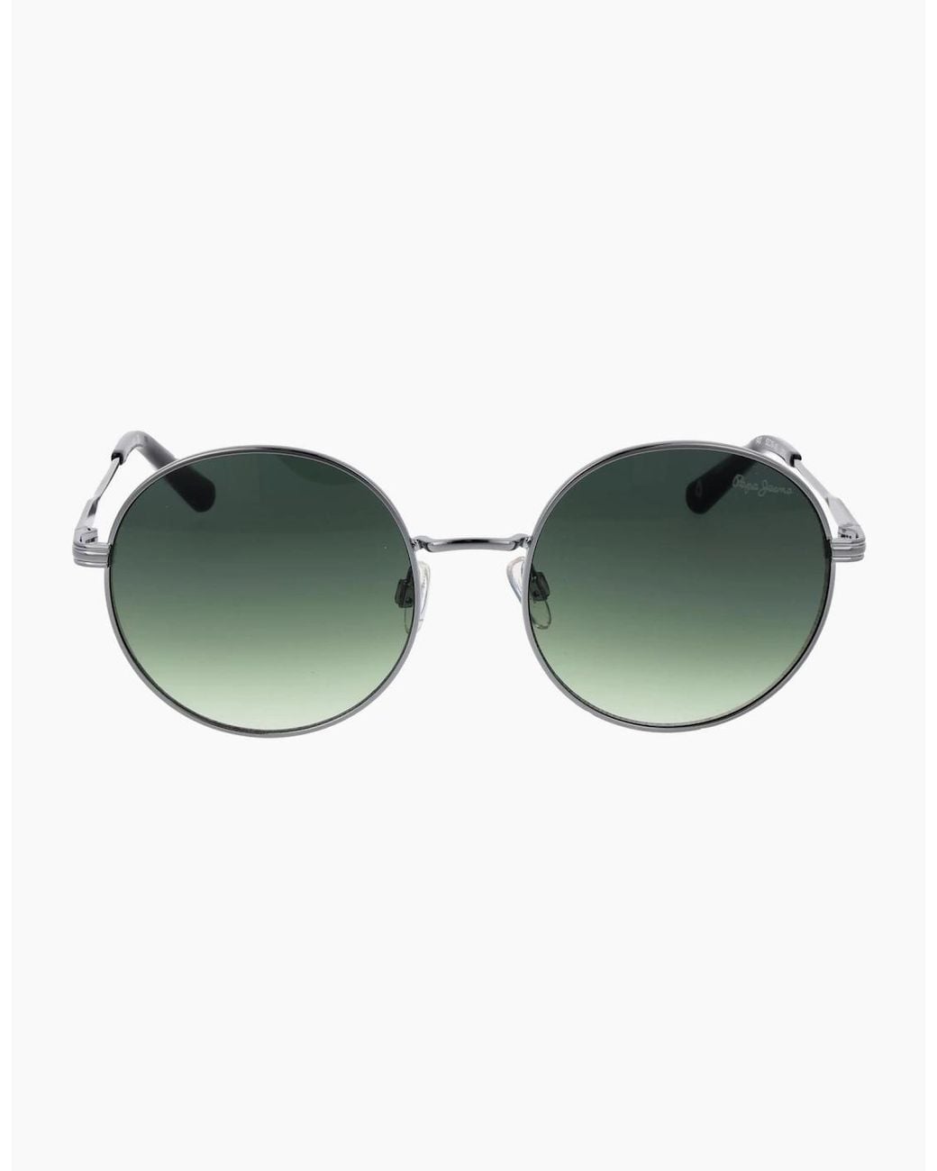 Pepe Jeans Green Sunglasses Pj5196 940 53