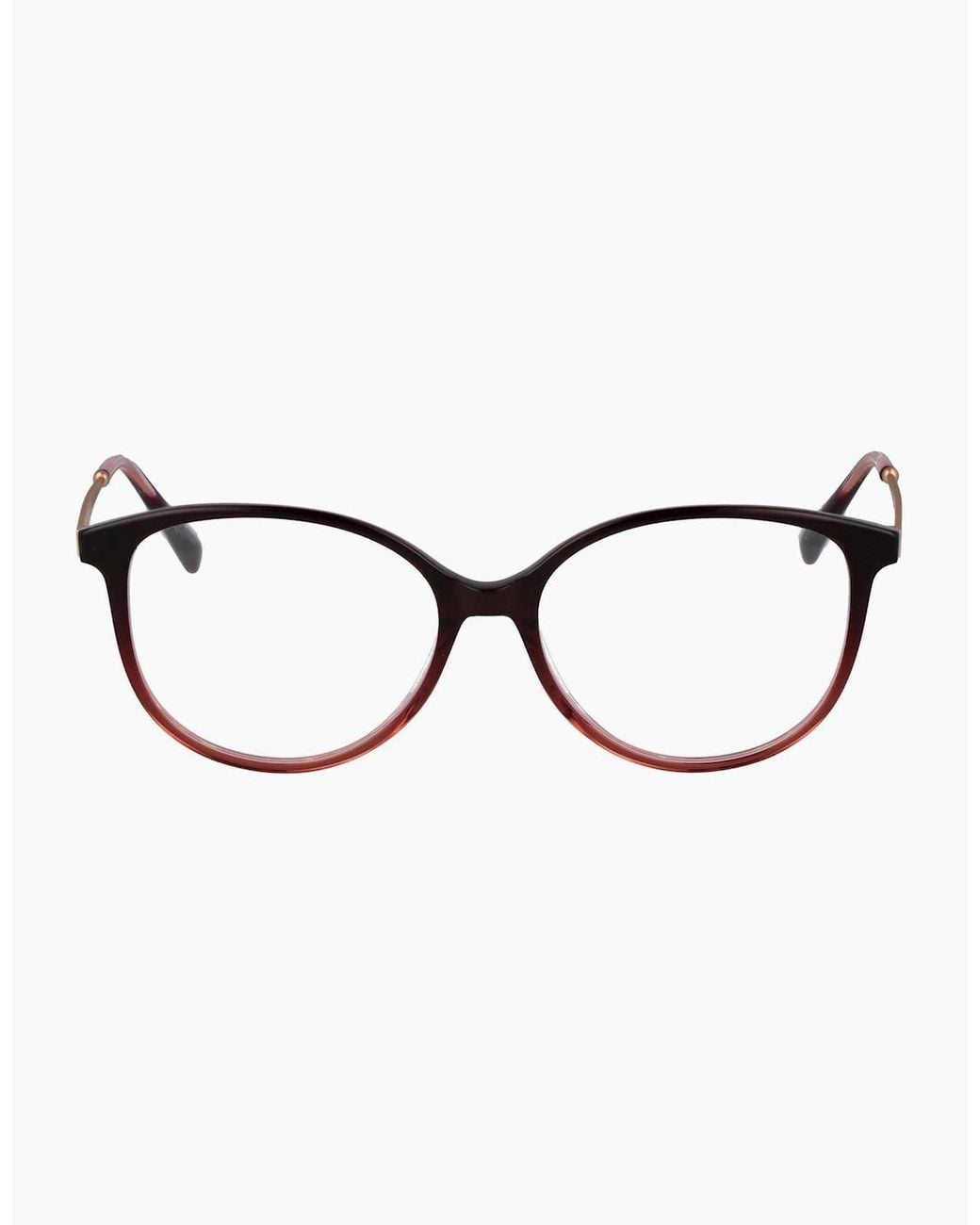 Maje Brown Optical Frame Mj1036 005 51