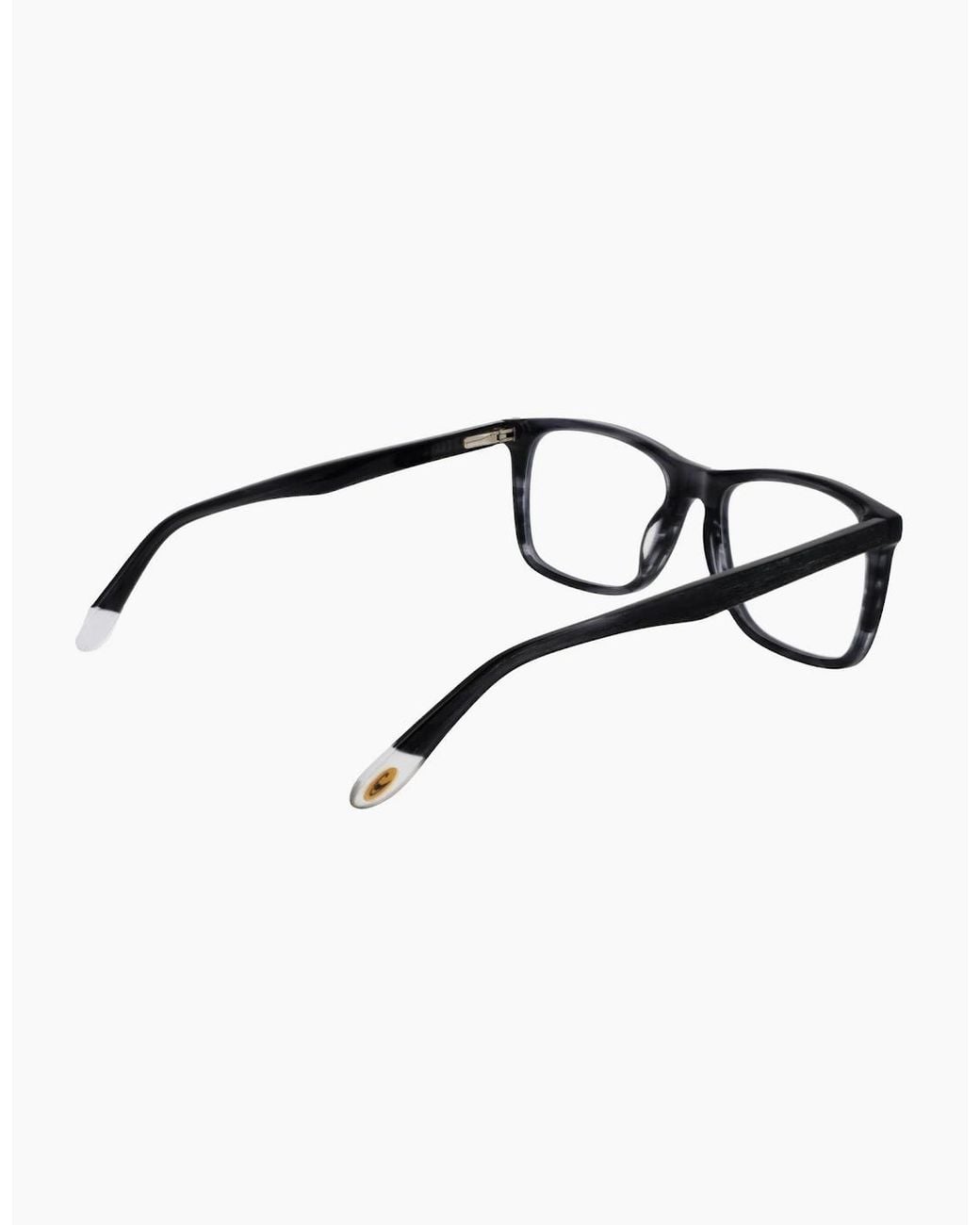 O'neill Sportswear Brown Optical Frame Onb-4011 195 52 for men
