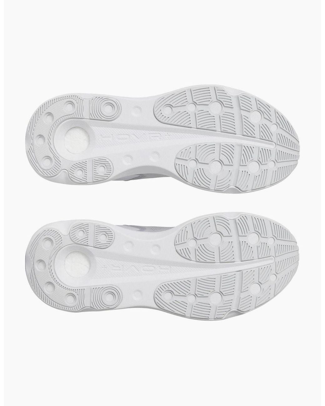 Under Armour White Infinite Pro 2 for men