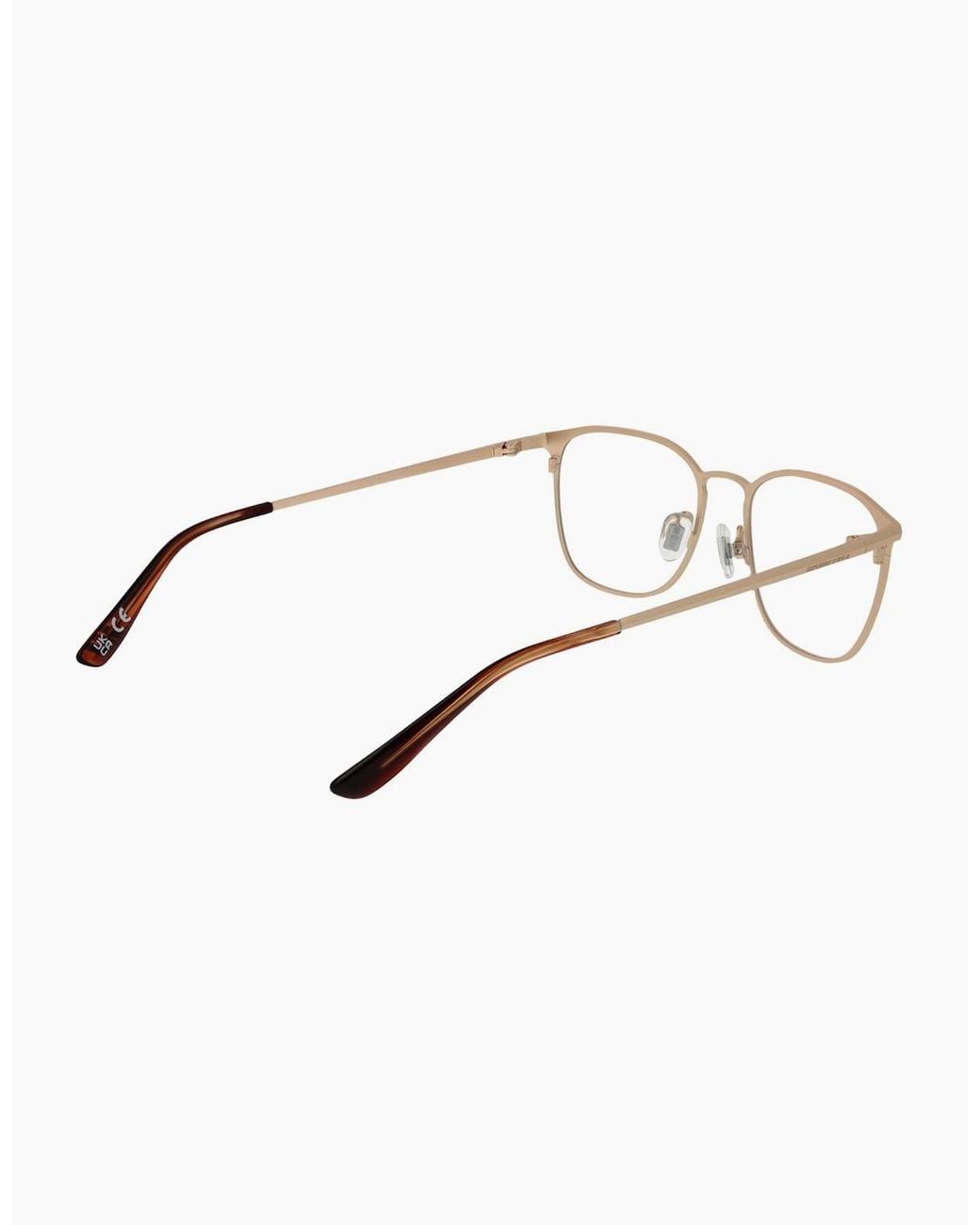 Superdry Metallic Optical Frame Sdo-2018 001 50 for men
