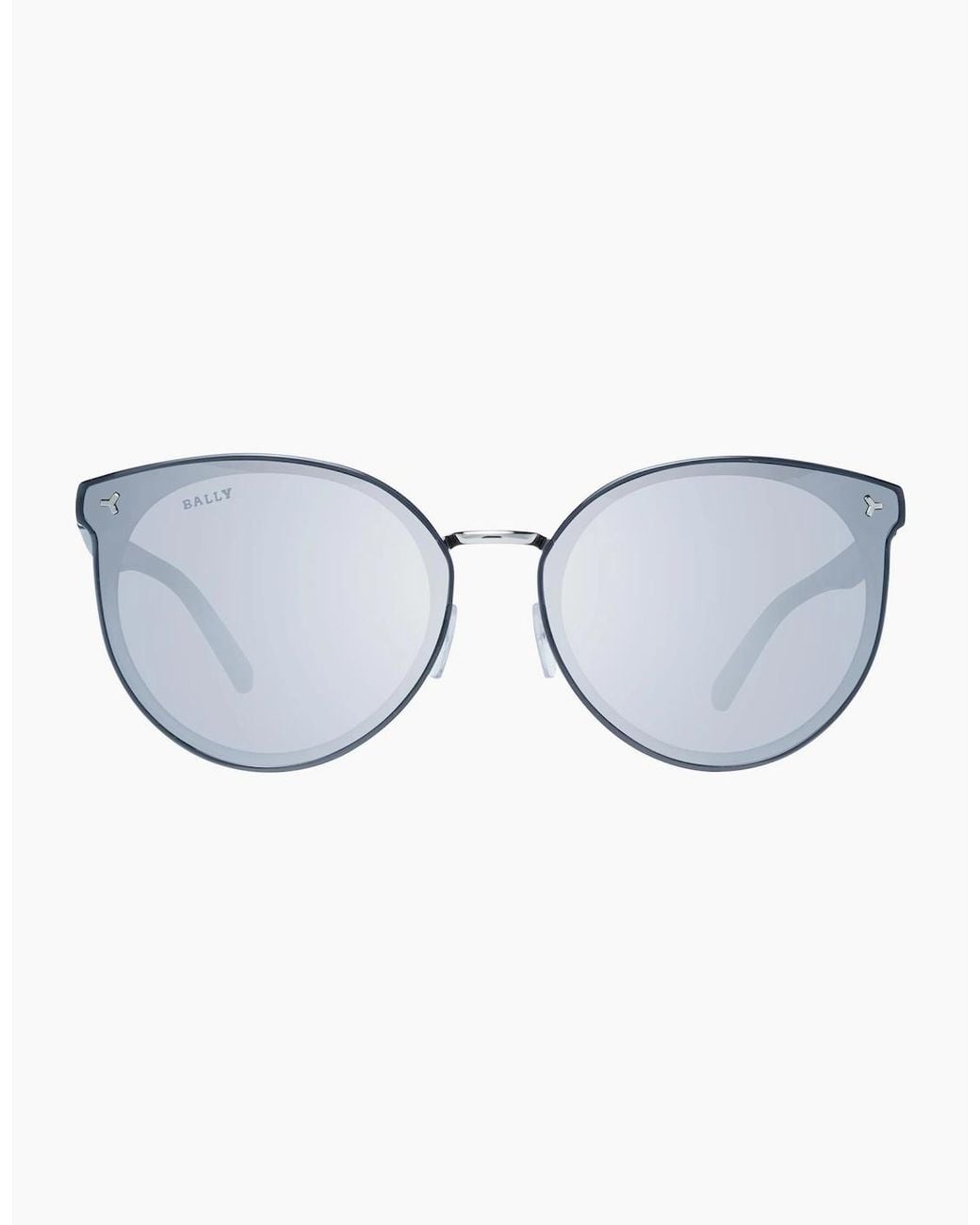 Bally Blue Sunglasses By0043-K 20C 65