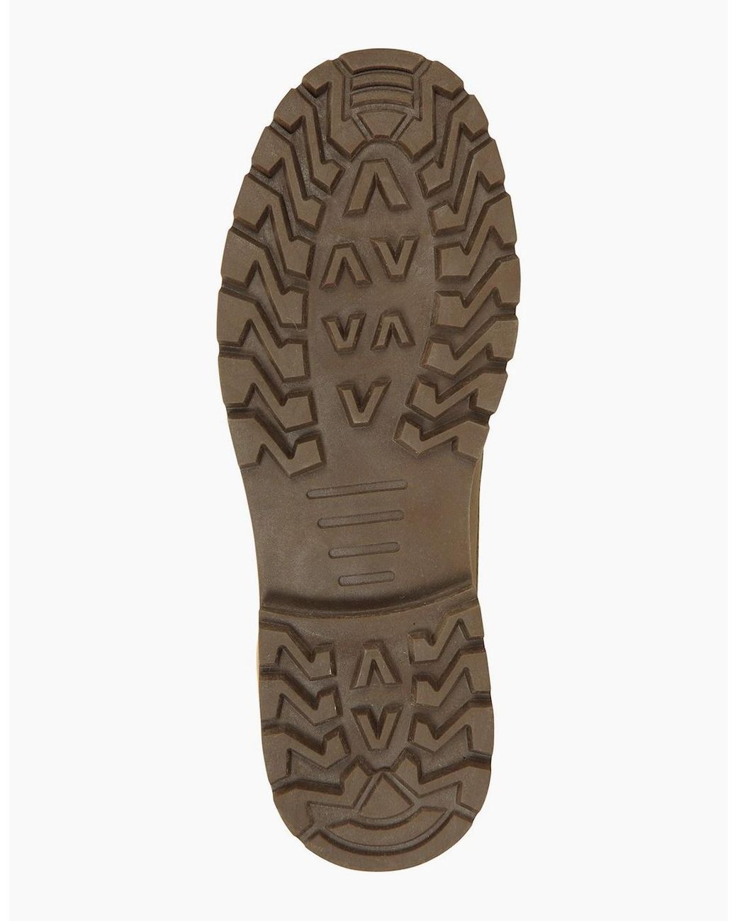 Mountain Warehouse Brown Ladies Waterproof Ankle Boots