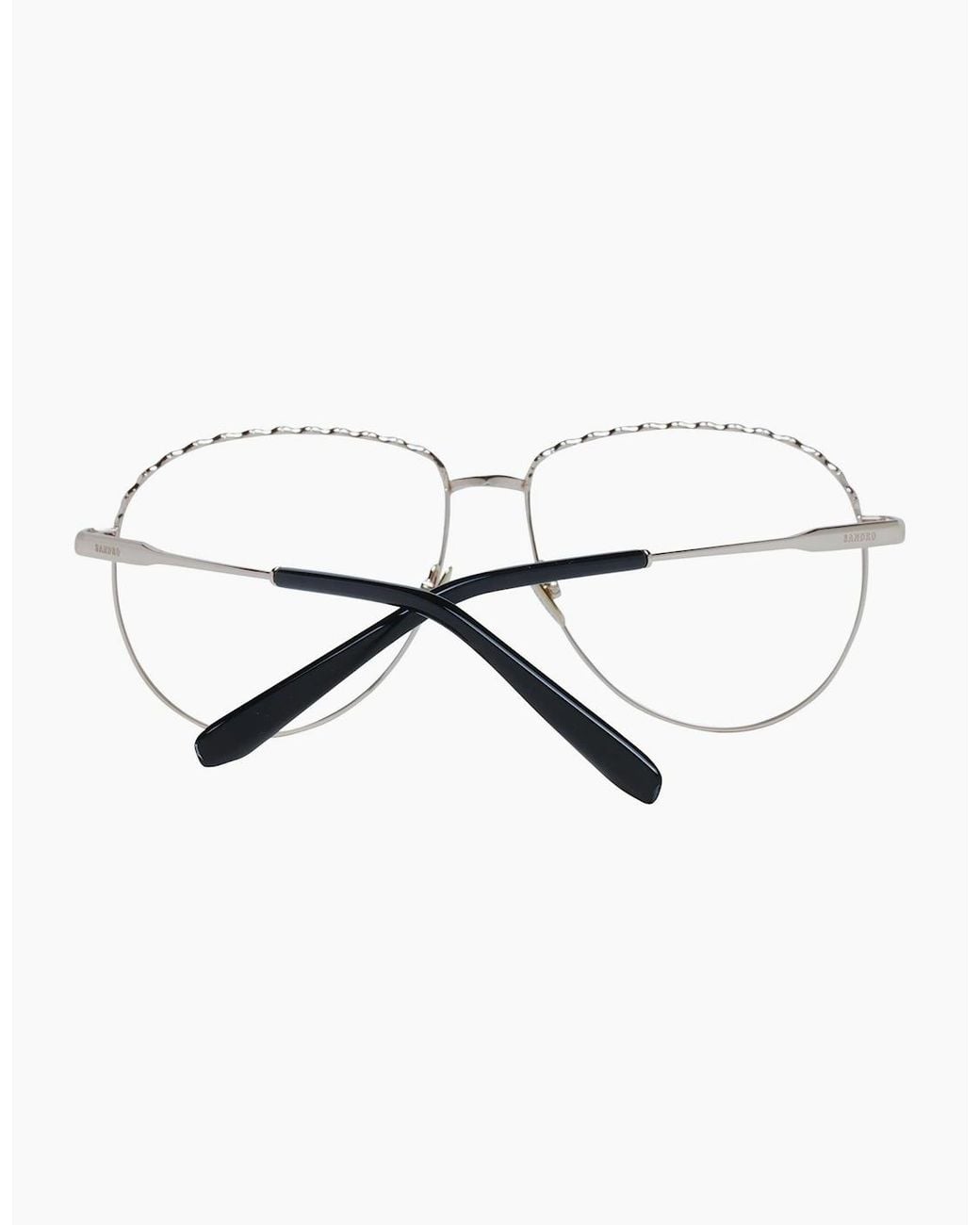 Sandro Metallic Optical Frame Sd4023 001 54