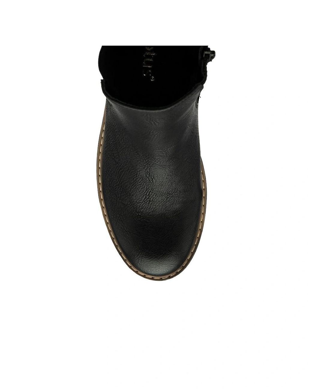 Lotus Black Lottie Chelsea Boots