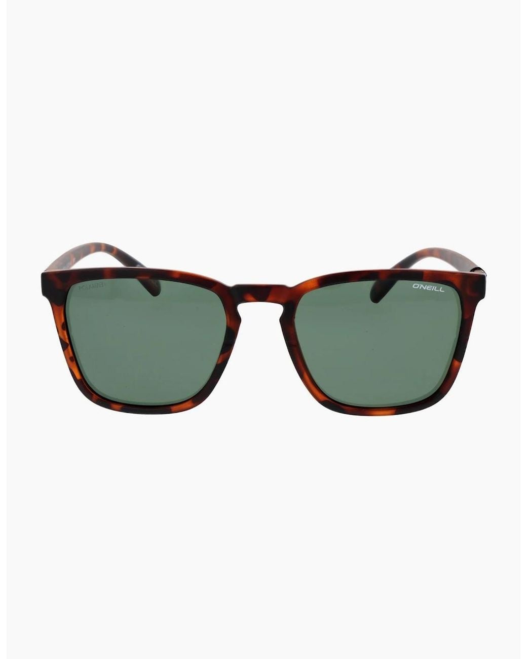 O'neill Sportswear Green Sunglasses Ons-9035 102P 53