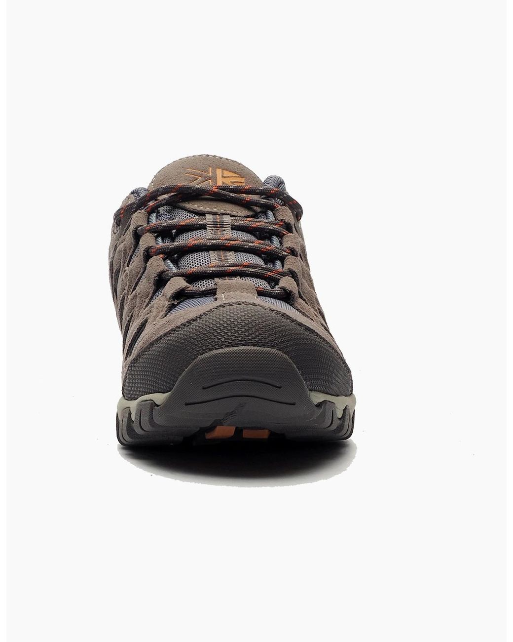 Karrimor Brown Supa 5 Walking Shoes