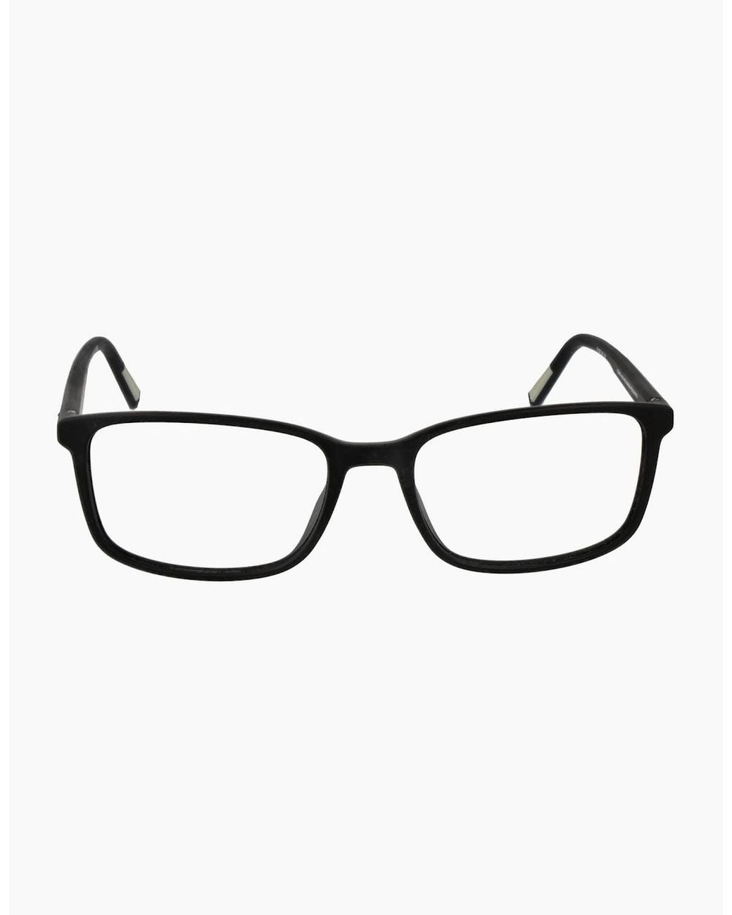 Tommy Hilfiger Black Optical Frame Th 2327 80718 56 for men