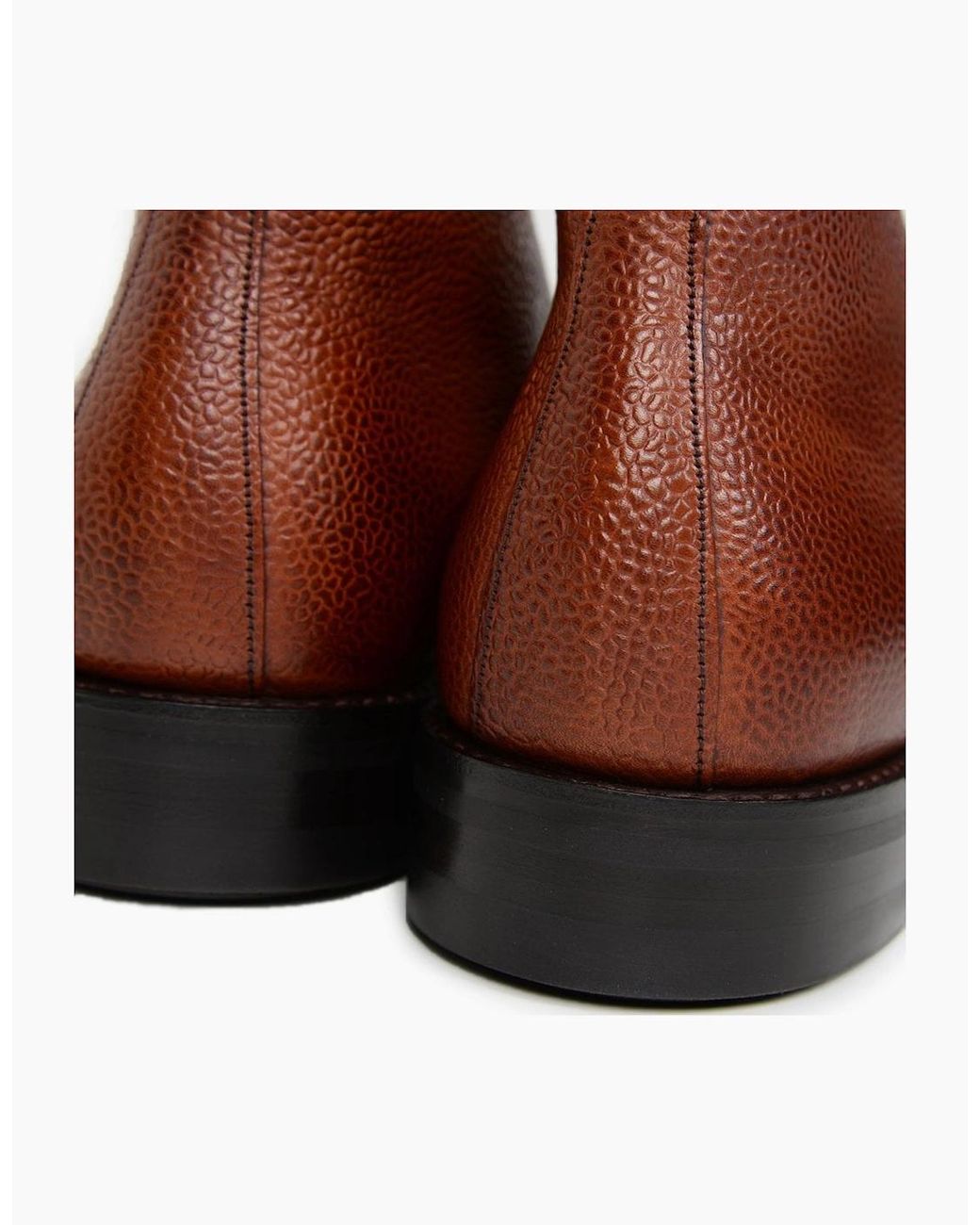 Cheaney Brown Jackie Iii R Boots for men