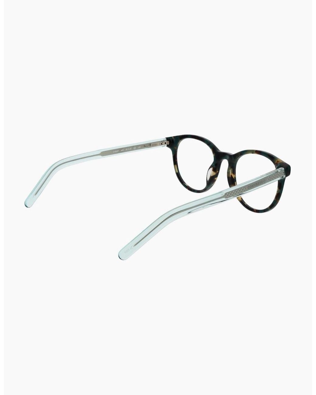 Converse Green Optical Frame Cv5081 446 50
