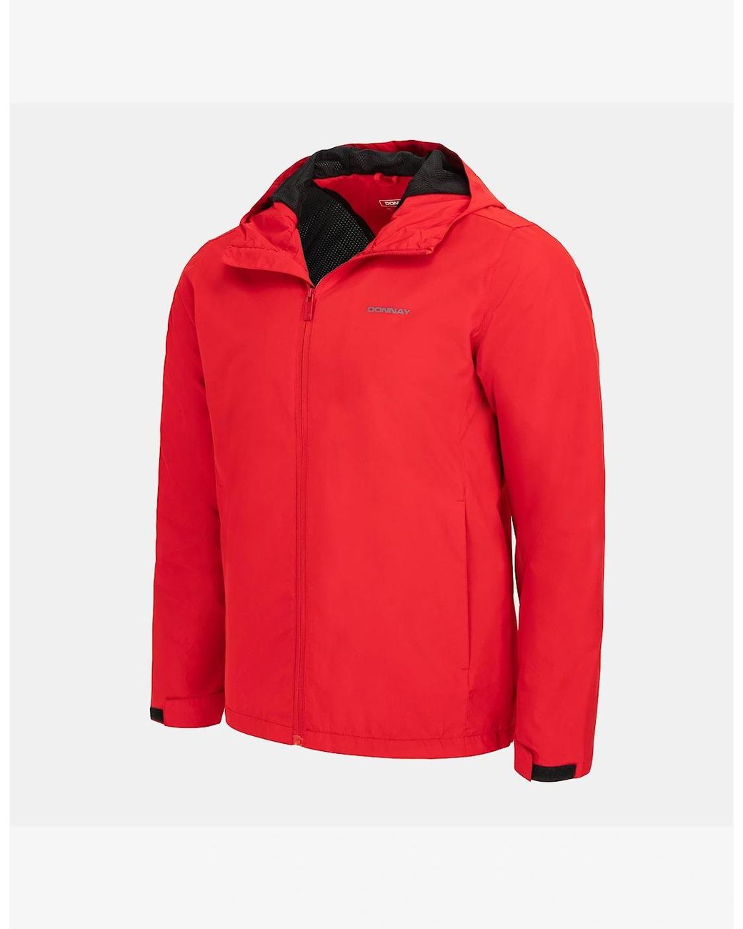 Donnay Red Jacket for men