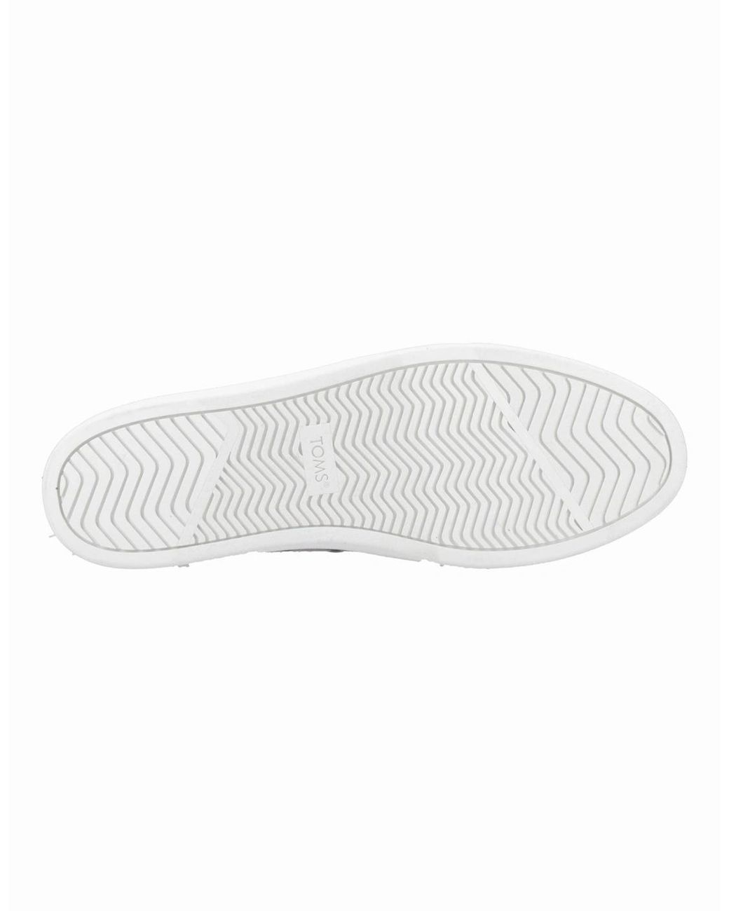 TOMS Gray Baja 2.0 Trainer for men