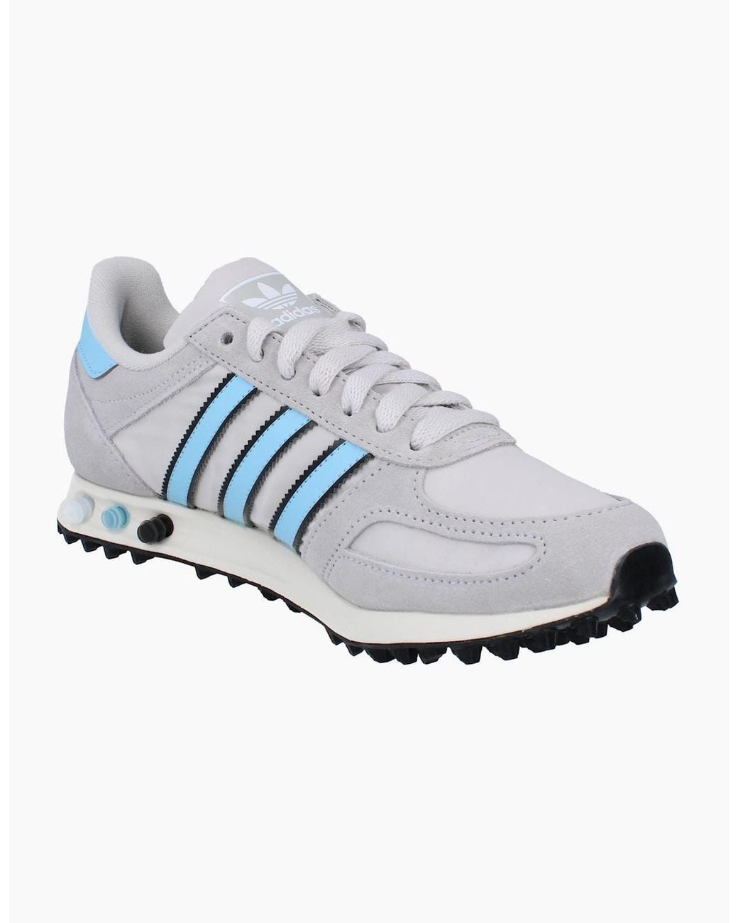 Adidas Blue Originals La Trainer Og Trainers Ki8044 for men