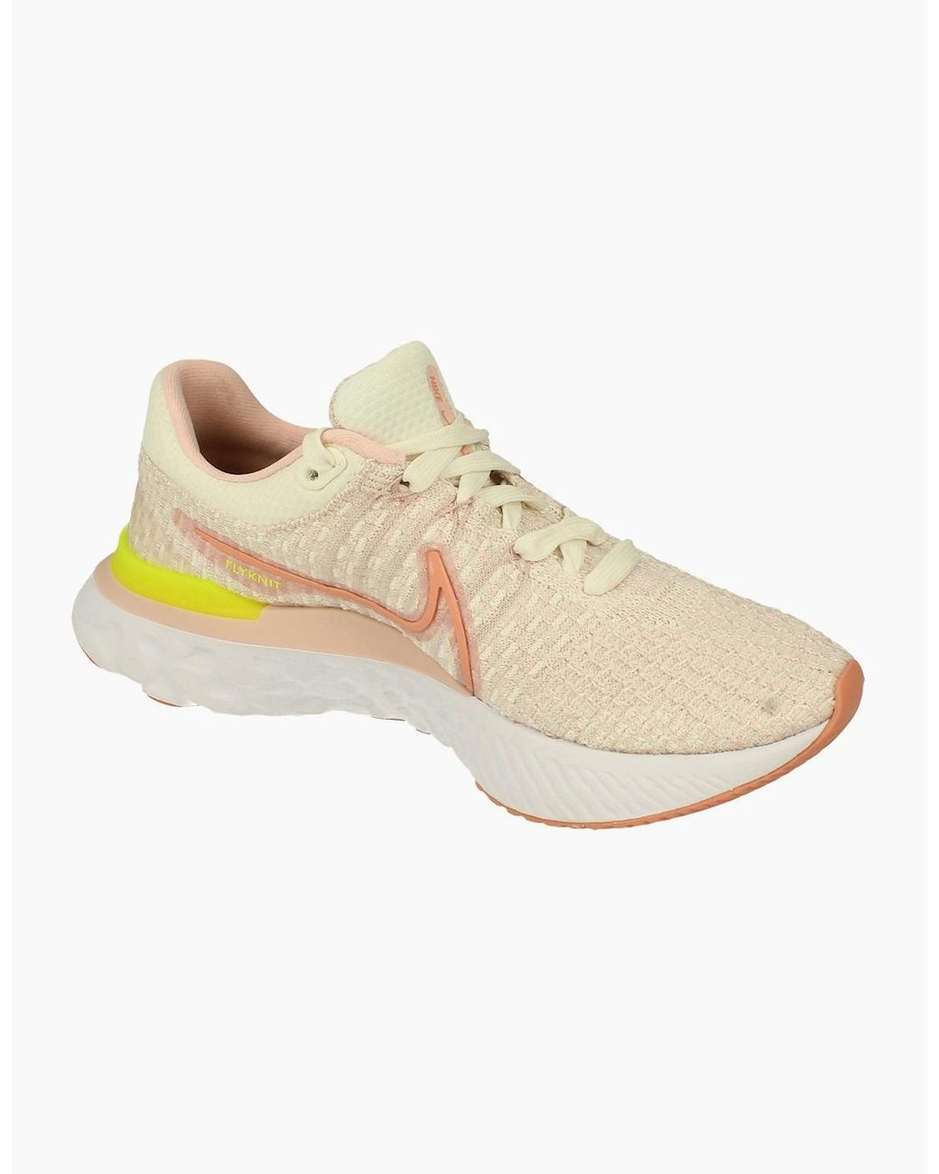 Nike React Vision White Nike React Infinity Run Fk 3 Dd3024 102