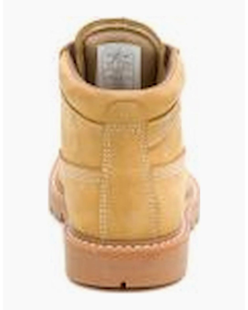 Caterpillar Natural Colorado 2.0 P726362 Honey Chukka Boots for men