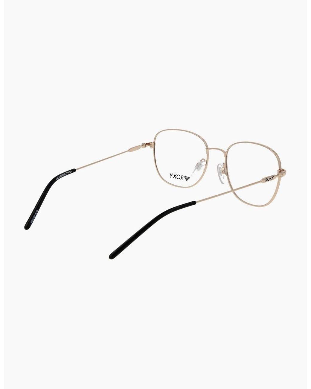 Roxy Black Optical Frame Erjeg03062 Yke0 Euhkai