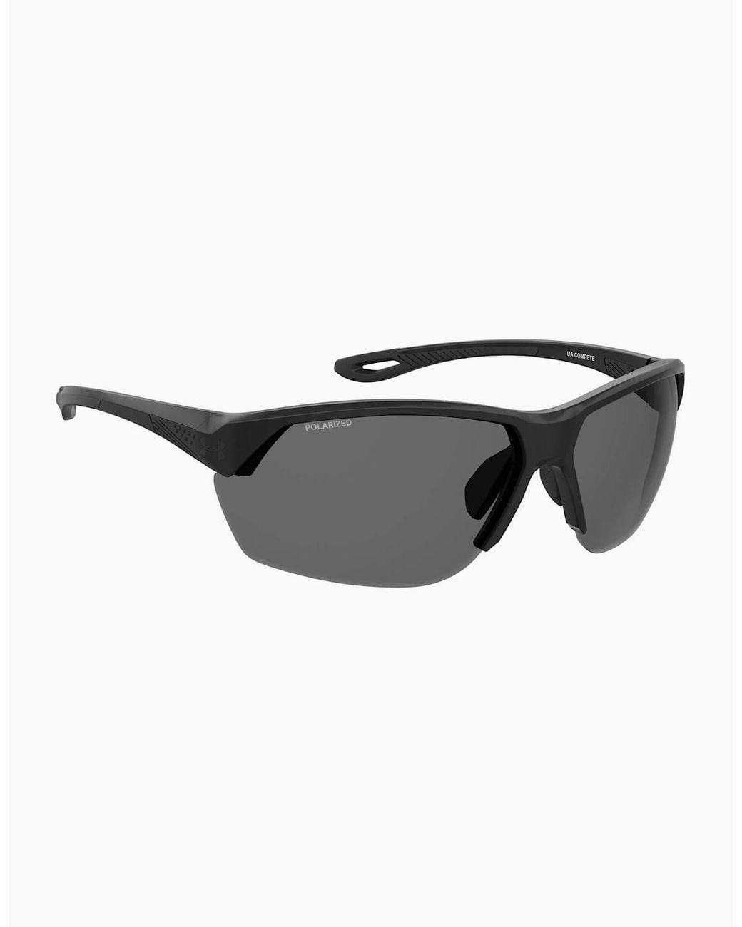 Under Armour Black Compete S G for men