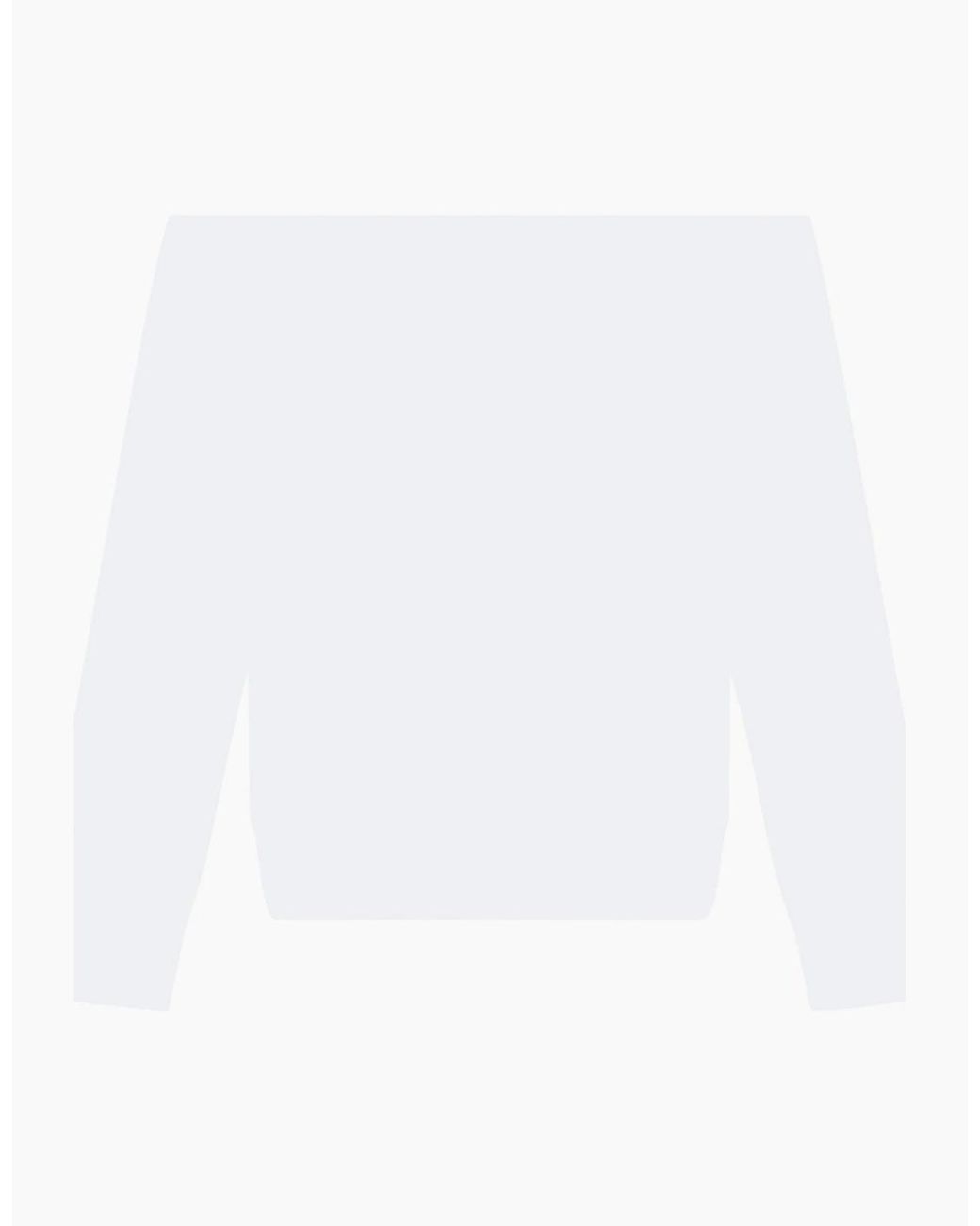 DSquared² White Sweatshirt Large Icon Cool Logo for men