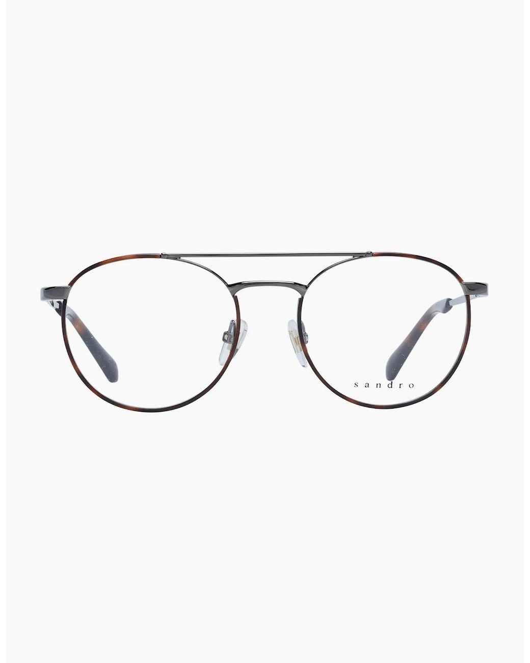 Sandro Metallic Optical Frame Sd3007 892 54 for men