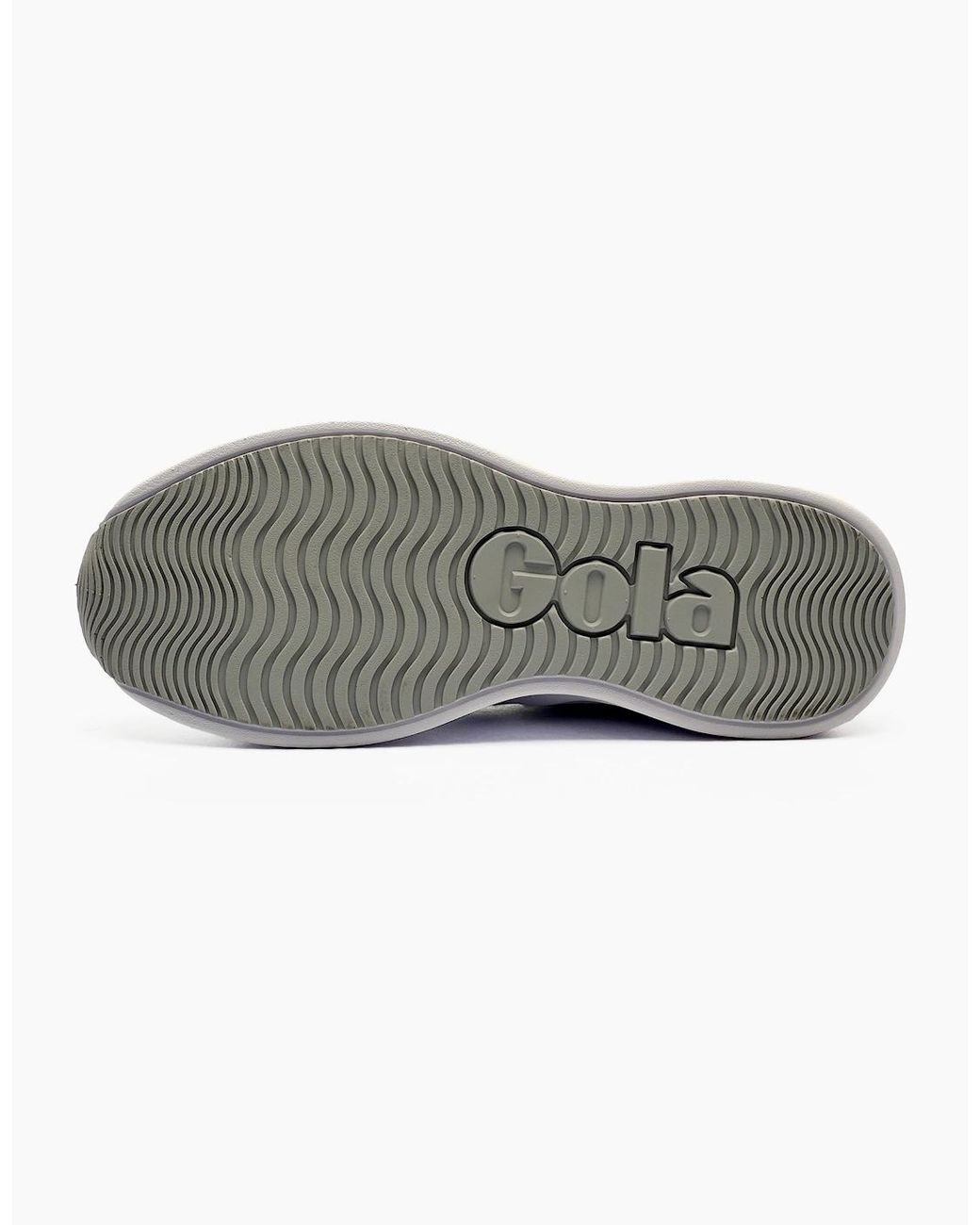 Gola Gray Draken Running Shoes