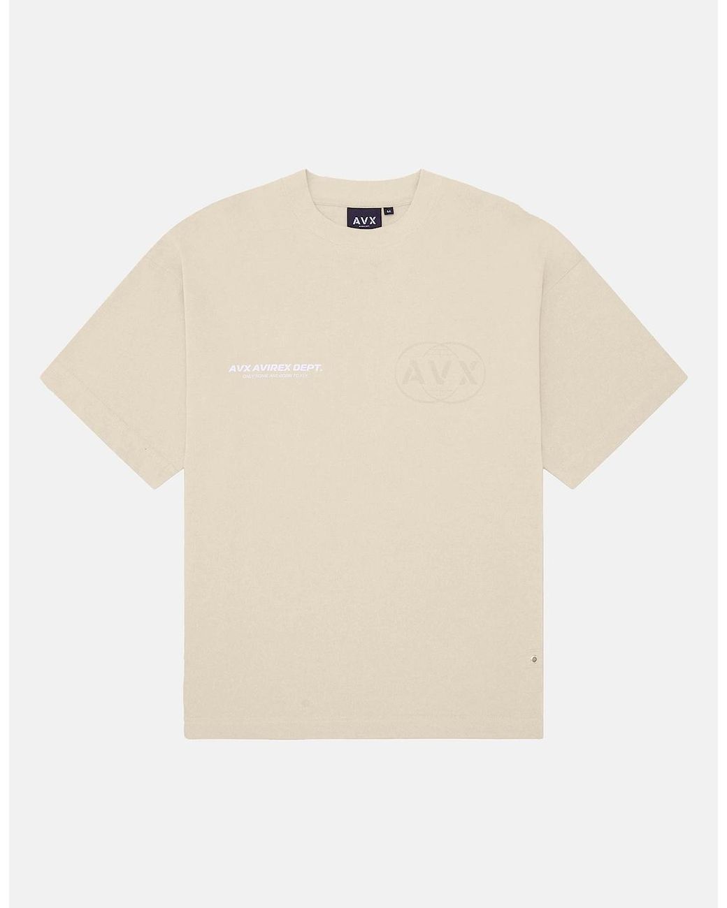 AVX Natural Endure T-Shirt for men